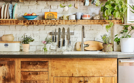 How to organize your kitchen drawers: Tips & Tricks