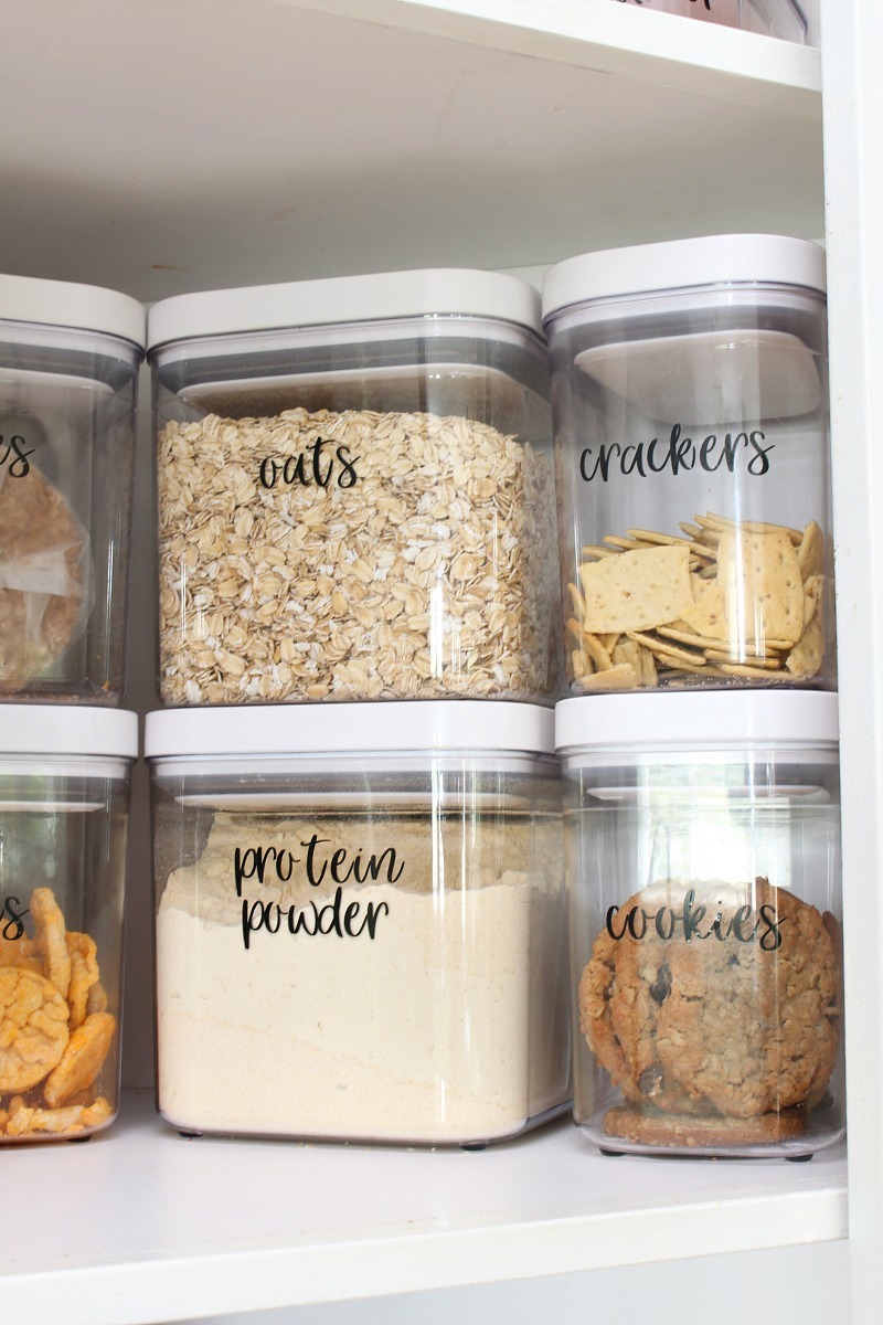 how to organize kitchen drawers easily