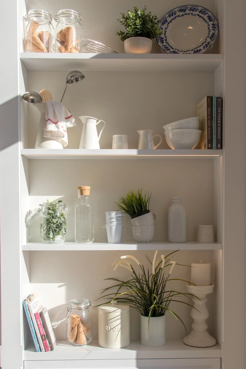 how to organize kitchen drawers for organizing