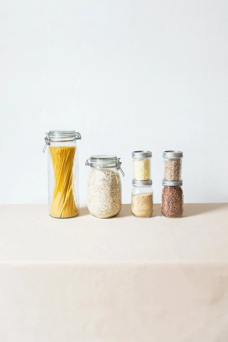 how to organize kitchen drawers for pots and pans