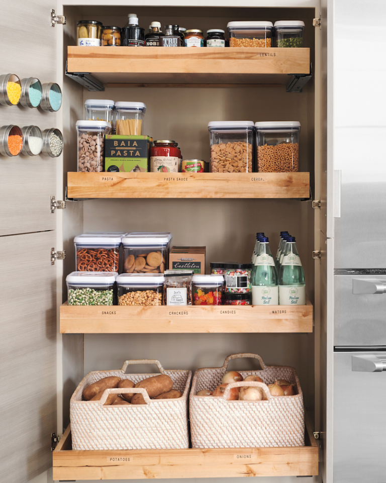 How to Actually Organize Your Kitchen Drawers Like a Pro Tips & Tricks