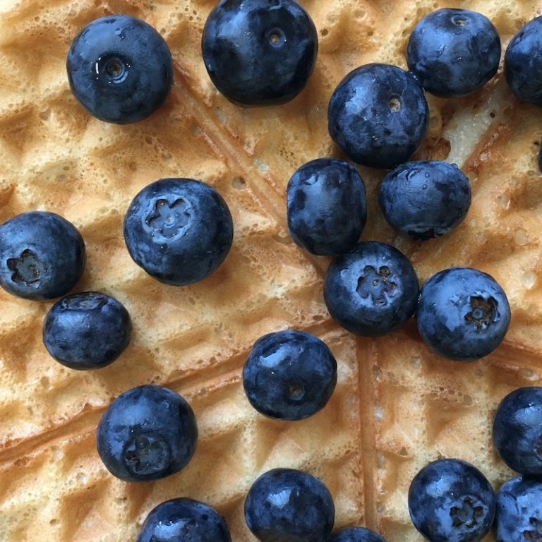 How to Wash and Store Blueberries Tips to Keep Them Fresh & Aromatic