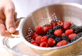 How to wash and store raspberries so they stay fresh for longer