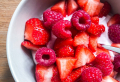 How to wash and store raspberries so they stay fresh for longer