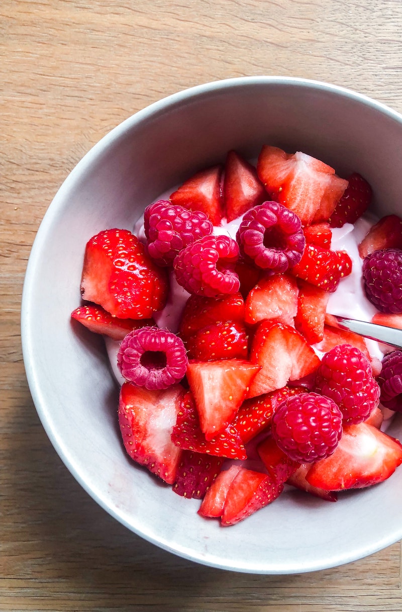 How to wash and store raspberries so they stay fresh for longer