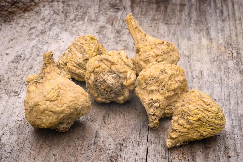 7+ Guaranteed Maca Root Benefits, Side Effects And More