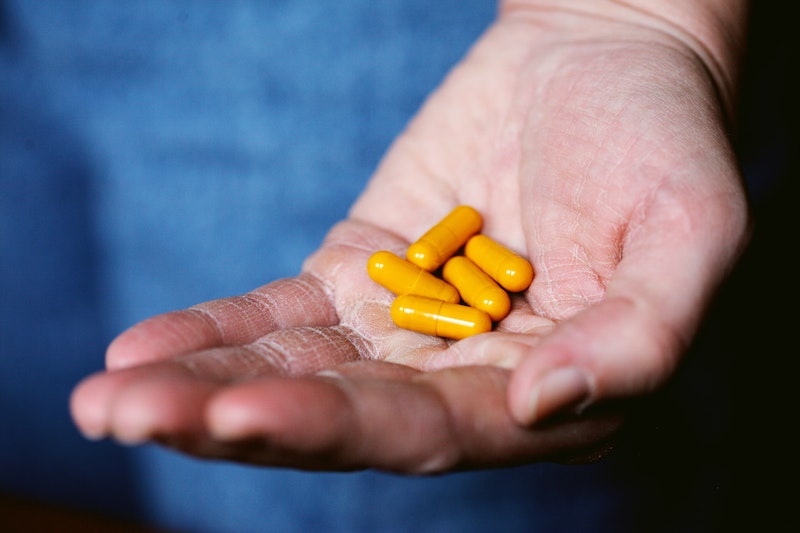 turmeric side effects turmeric supplements in pill form