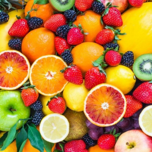 5 Best Fruits For Weight Loss, According To Science