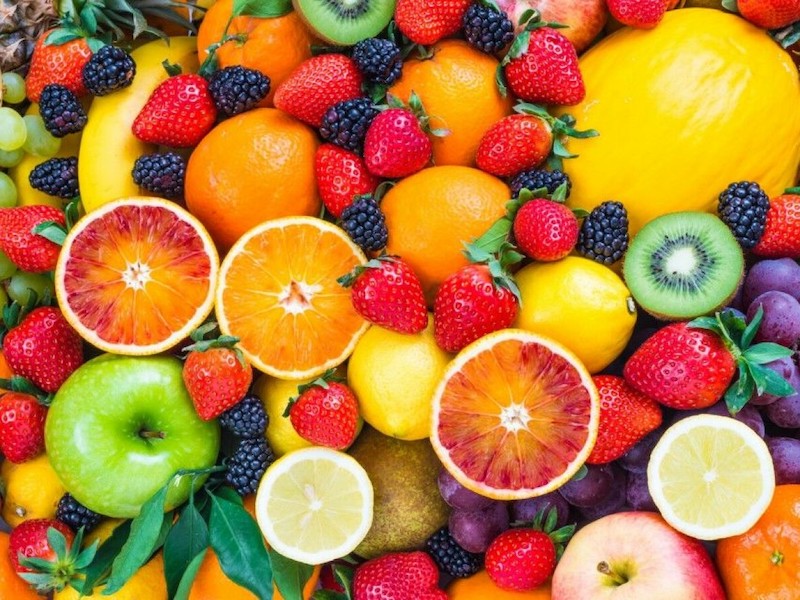 5 Best Fruits For Weight Loss, According To Science