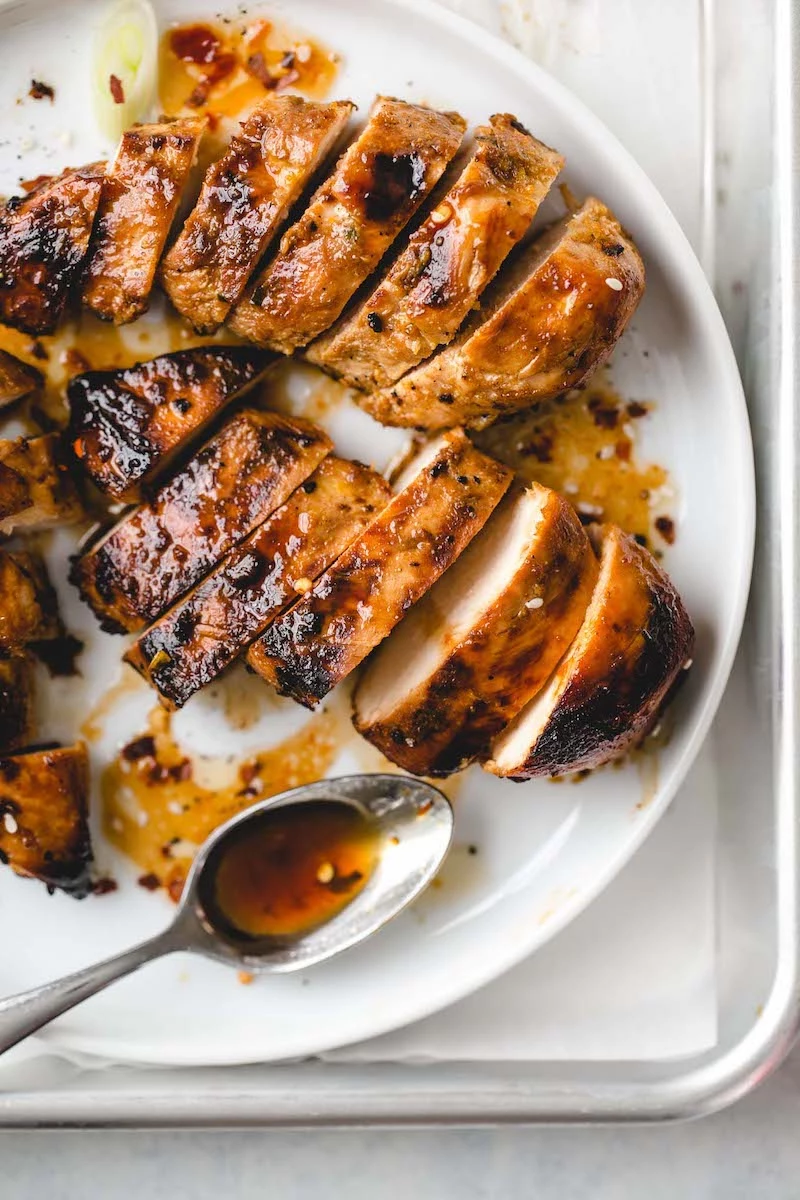 How to tenderize chicken: 10 best marinade recipes for juicy chicken