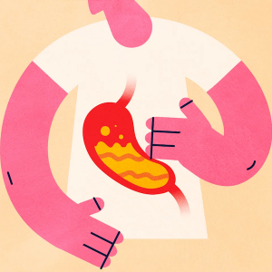 How To Get Rid Of Heartburn Fast: 7+ Natural Remedies And More