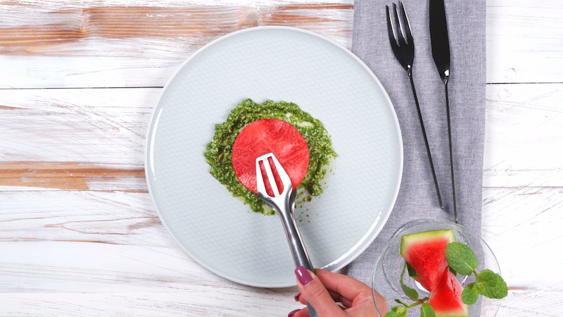 10 best watermelon salad