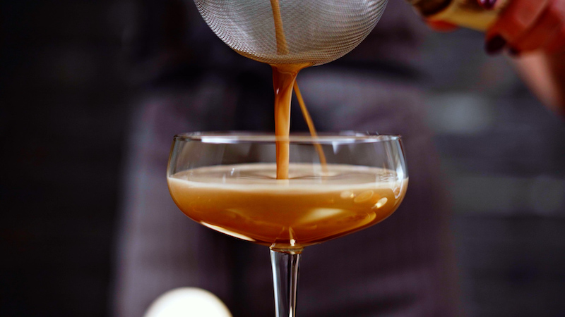 10 how to make espresso martini at home