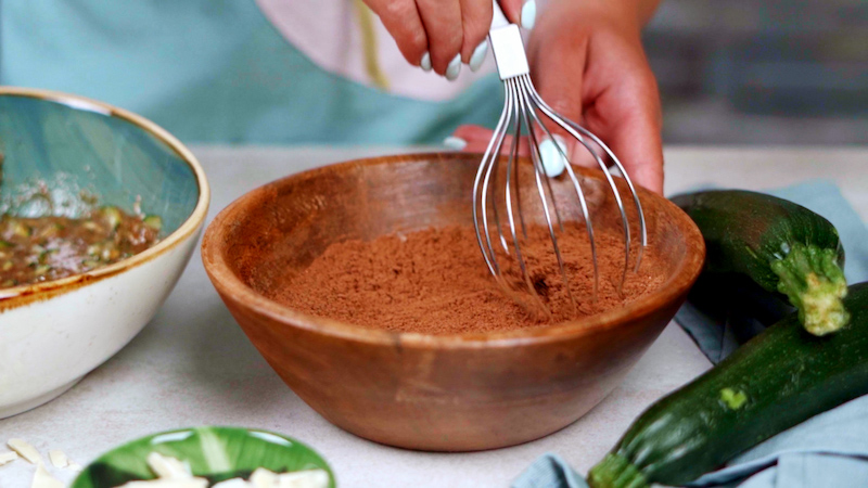8 best zucchini brownies healthy