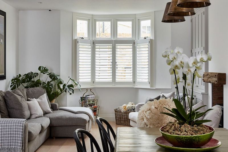 benefits of diy plantation shutters