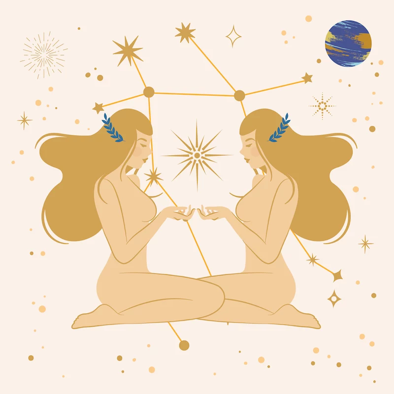 casandra banuelos gemini zodiac star sign