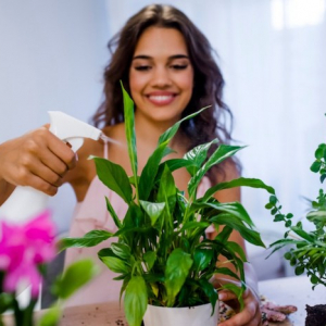 Add These Plants To Your Home To Attract Happiness And Love