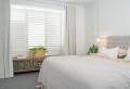 DIY Shutters: Plantation Shutters