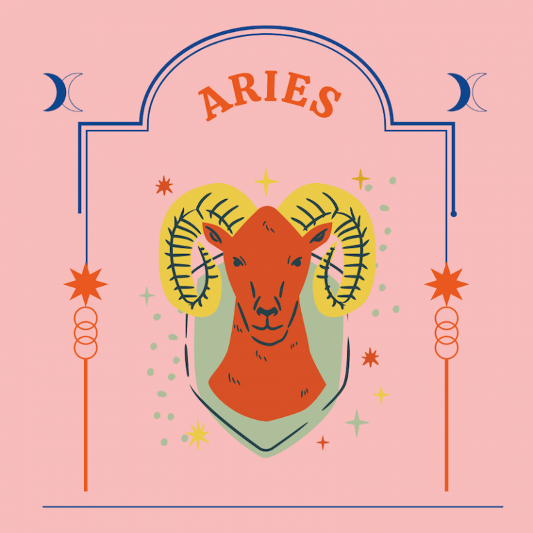 Find Out The Color of Your Aura Based On Your Zodiac Sign
