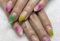 Aura Glow Nails: The magical nail trend that is taking over the Internet