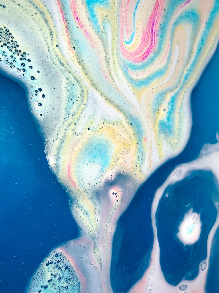 The Best Bath Bombs Herbal Combinations for Every Vibe & Purpose