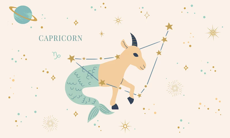 capricorn lucky plants for zodiac signs
