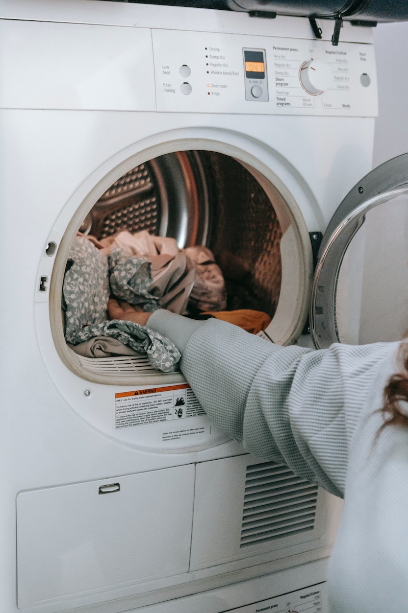 cleaning mistakes to avoid washer
