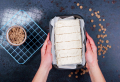 Healthy Dessert Dupe: Make Healthy Twix Bars (Easy and Yummy)