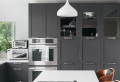 5 Colors You Should NEVER Paint Your Kitchen, According To Psychology