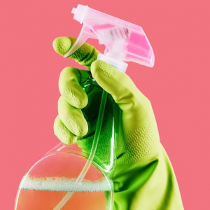 12 Cleaning Mistakes to Avoid, According to Experts