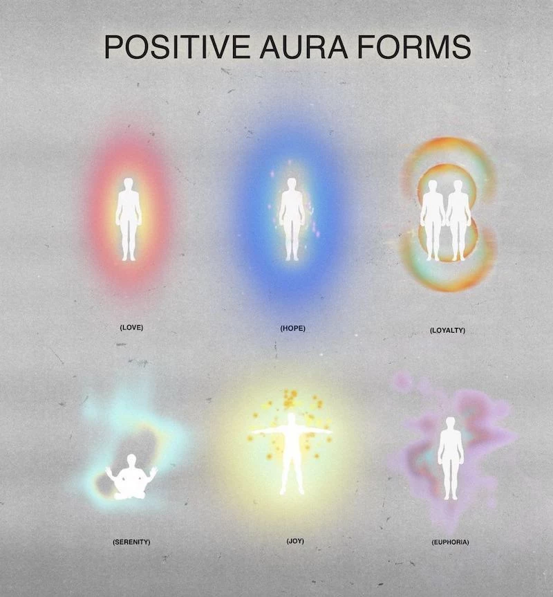 how to do aura nails