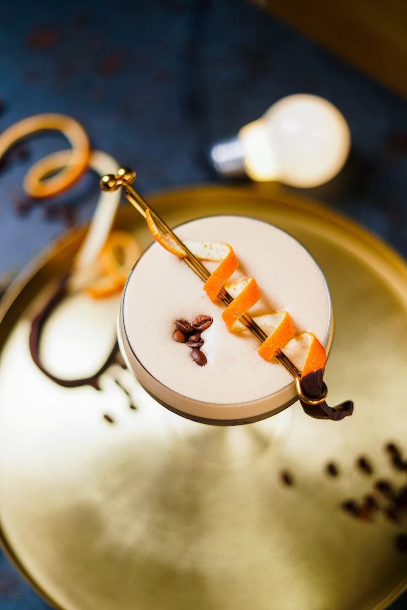 how to make the perfect espresso martini at home
