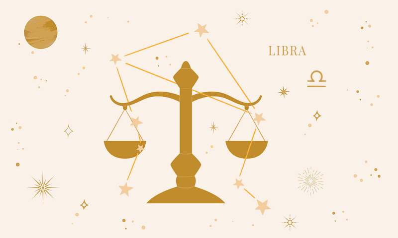 libra what zodiac sign is best with plants