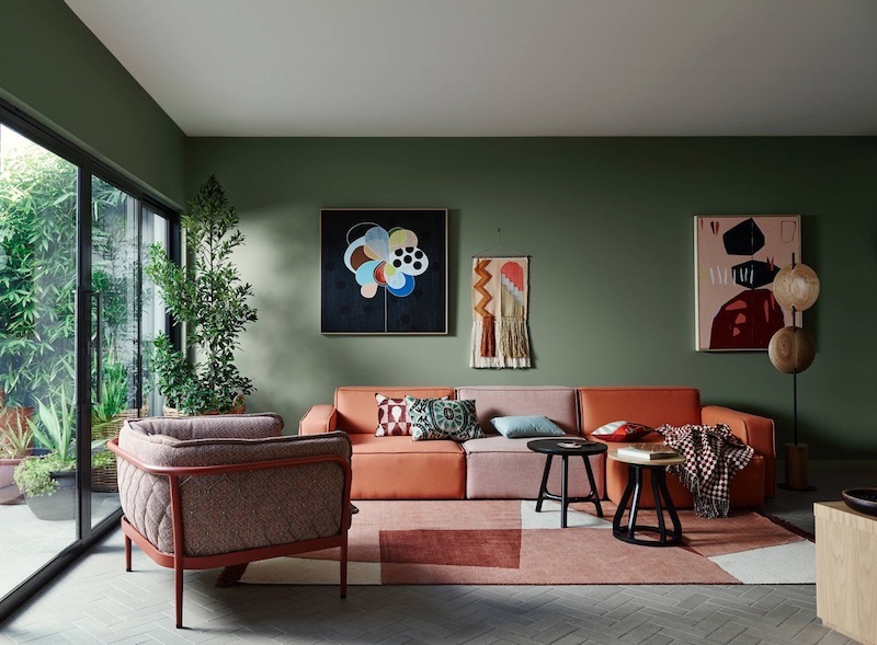 This is the Perfect Home Color Palette for your Zodiac sign, According ...