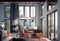 5 WORST Colors You Can Paint Your Living Room, According To Designers