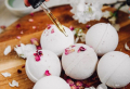 Making Organic Bath Bombs at Home: Everything you need to know