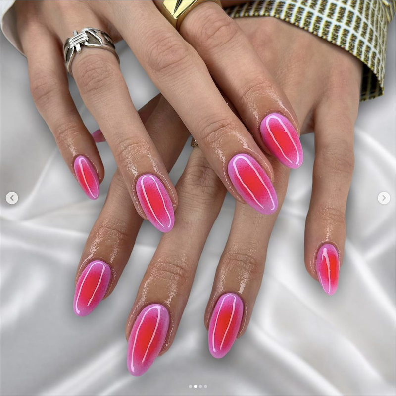new nail trends for 2022