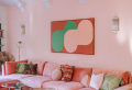 5 WORST Colors You Can Paint Your Living Room, According To Designers