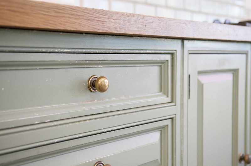 refresh your home kitchen cabinet knob