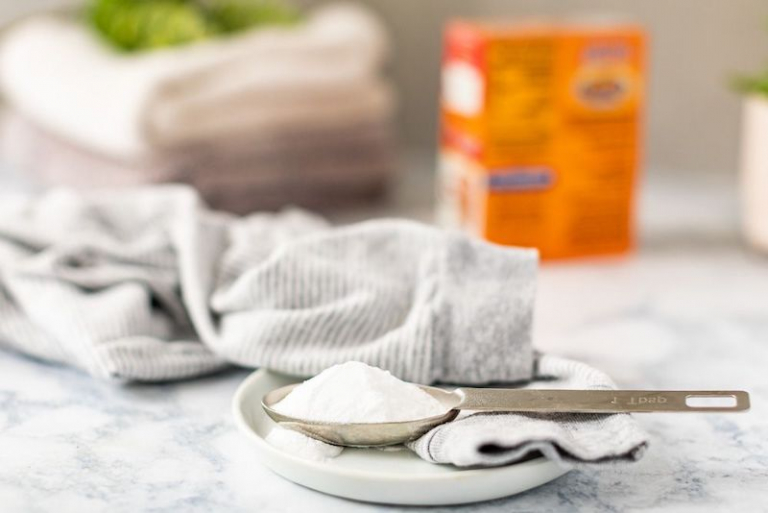 How To Get Rid Of Yellow Stains From Clothes (5 Easy and Quick Methods)