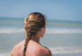 The Best Ways to Protect Your Hair From the Sun