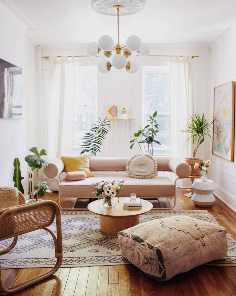 This is the Perfect Home Color Palette for your Zodiac sign, According ...