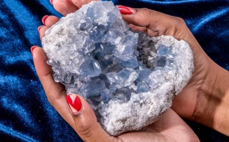 which crystal is best for you capricorn