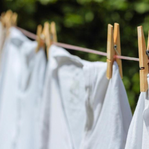 How To Get Rid Of Yellow Stains From Clothes (5 Easy and Quick Methods)