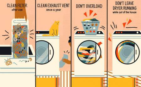 10 Things You Should NOT Wash In Your Washing Machine