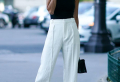 5+ Ideas How To Style Wide Leg Trousers This Summer (By Stylists)