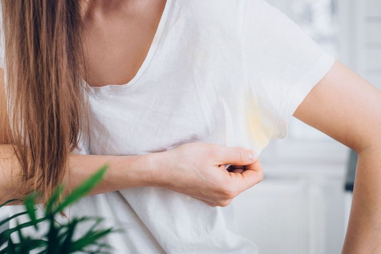 How To Get Rid Of Yellow Stains From Clothes (5 Easy and Quick Methods)