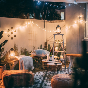 5 Outdoor Décor Ideas to Make Your Home Stand Out
