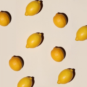 13 Unique Ways to Make Use of Lemons in your Home
