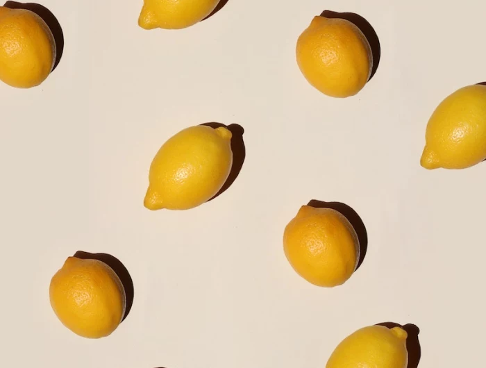 best ways to use up lemons